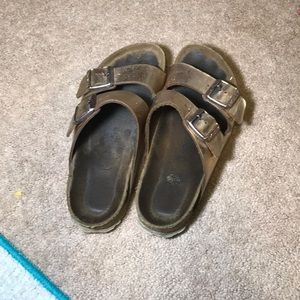 Birkenstocks